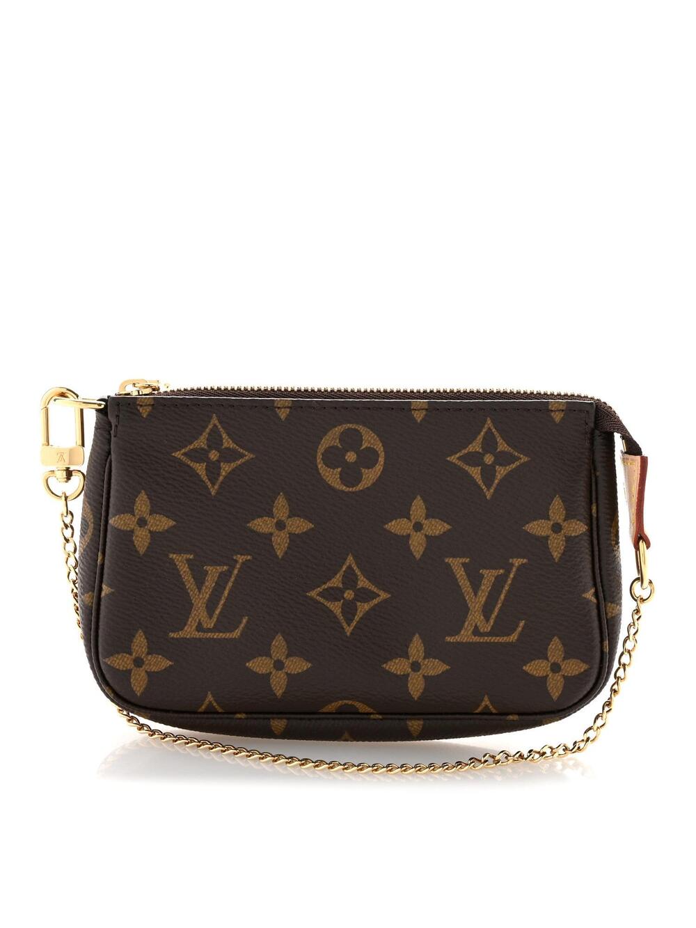 Louis Vuitton Mini Pochette Accessories #280026L79B